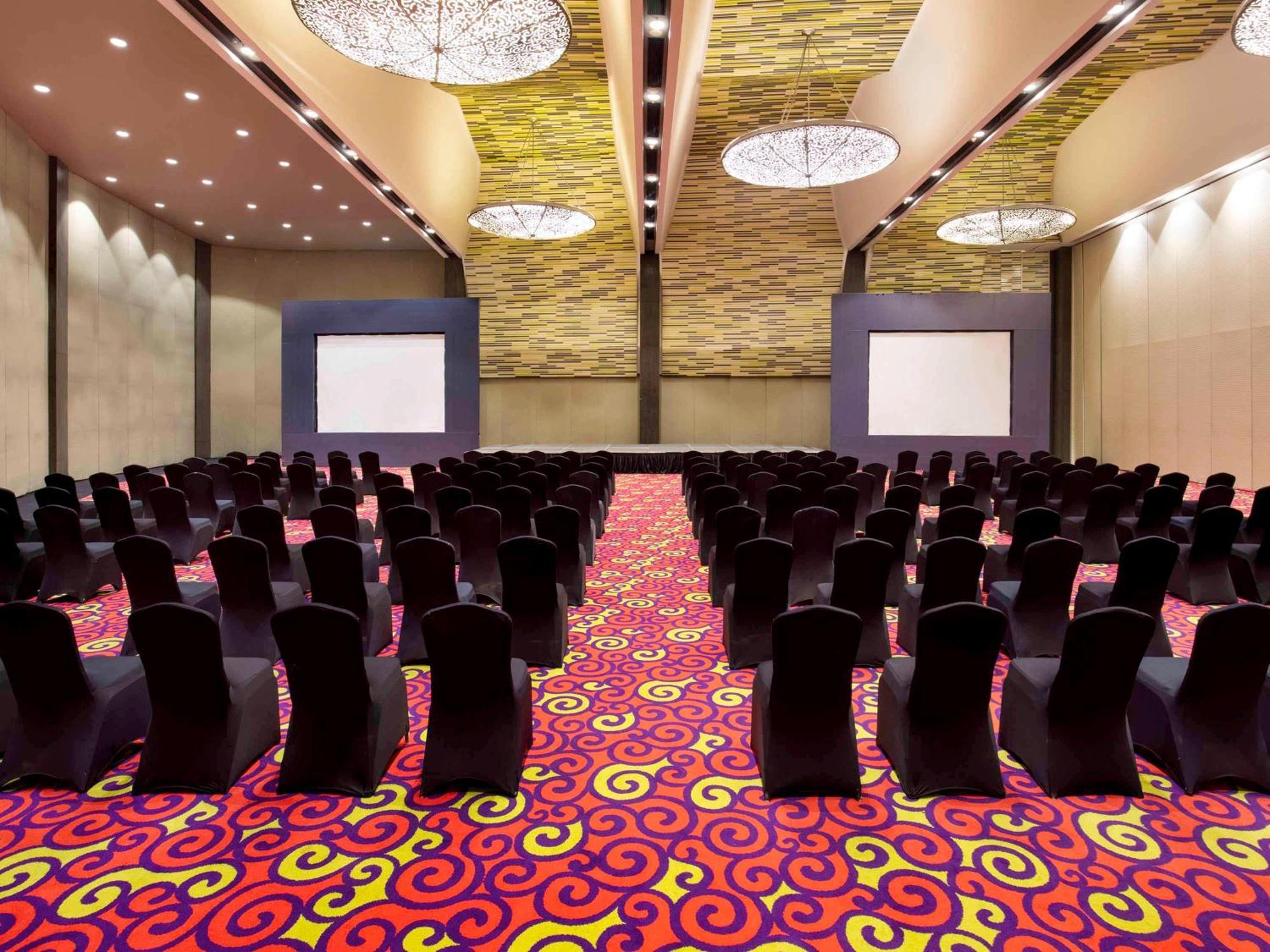 Novotel Lampung Bandar Lampung Zewnętrze zdjęcie
